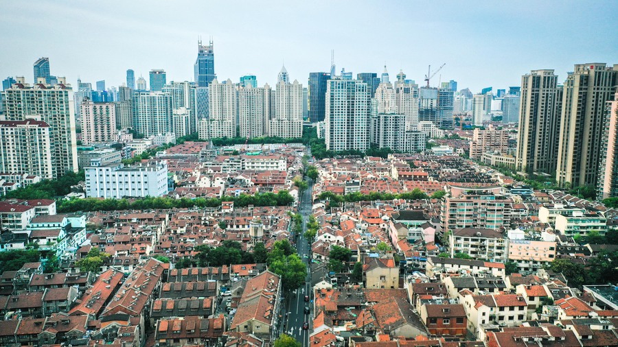 20个部门联手制定专项政策