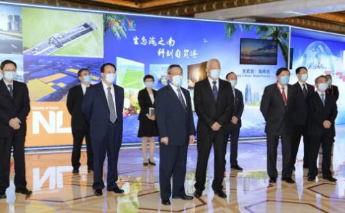 浦江创新论坛在沪开幕，聚焦“低碳：全球创新新使命”